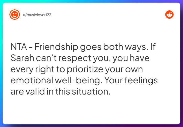 Comment from u/musiclover123