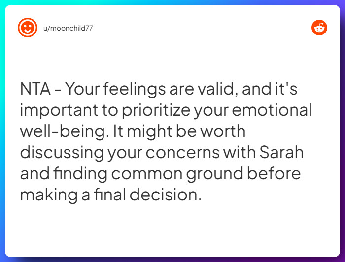 Comment from u/moonchild77