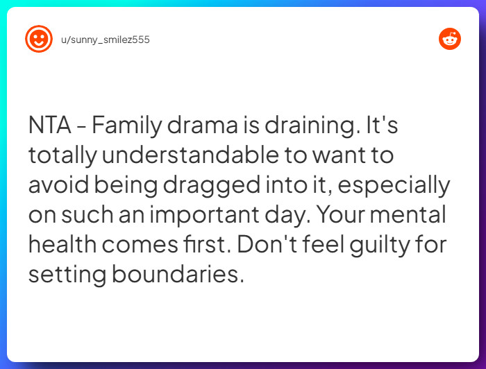 Comment from u/sunny_smilez555