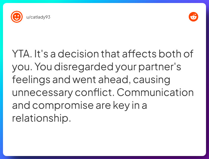 Comment from u/catlady93