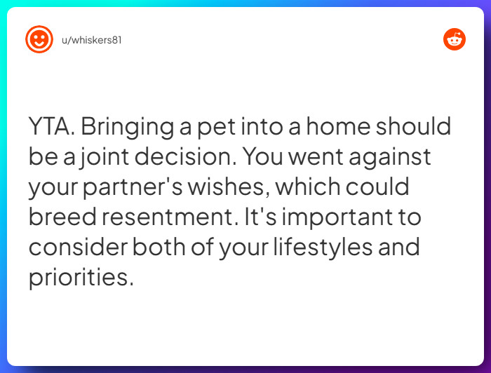 Comment from u/whiskers81