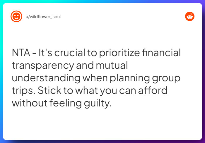 Comment from u/wildflower_soul