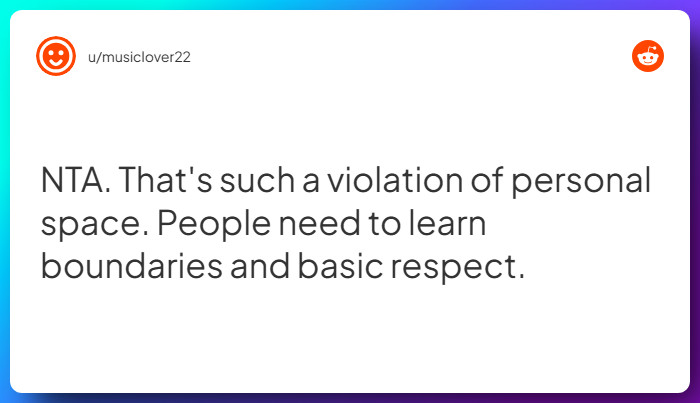 Comment from u/musiclover22