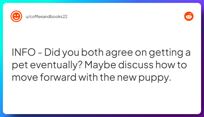 Comment from u/coffeeandbooks22