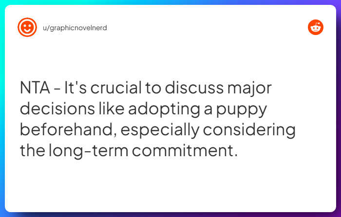 Comment from u/graphicnovelnerd