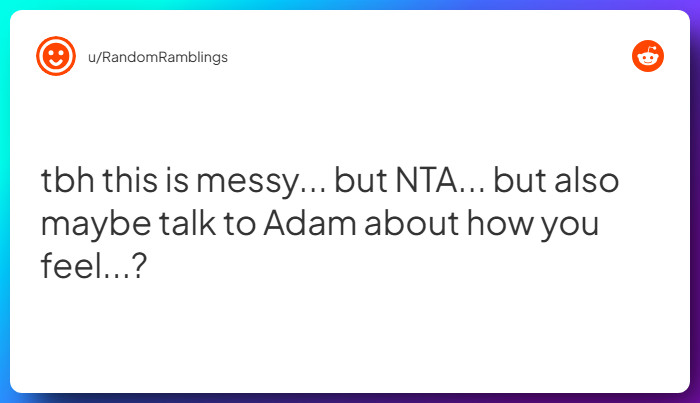 Comment from u/RandomRamblings