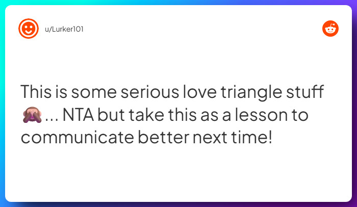 Comment from u/Lurker101