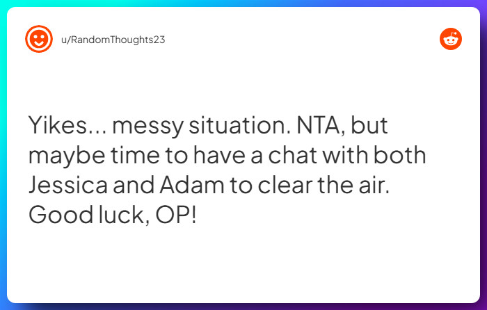 Comment from u/RandomThoughts23