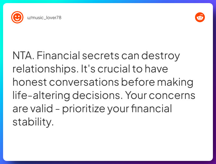 Comment from u/music_lover78