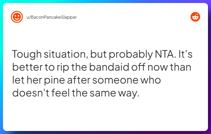 Comment from u/BaconPancakeSlapper