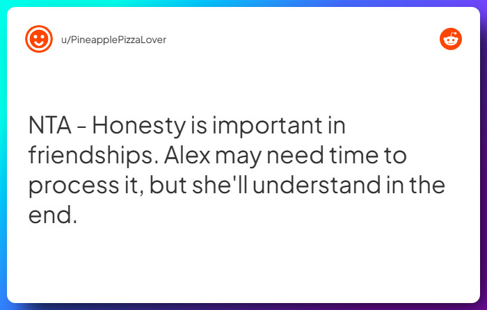 Comment from u/PineapplePizzaLover