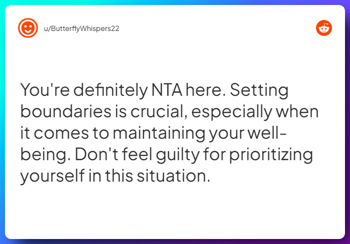 Comment from u/ButterflyWhispers22