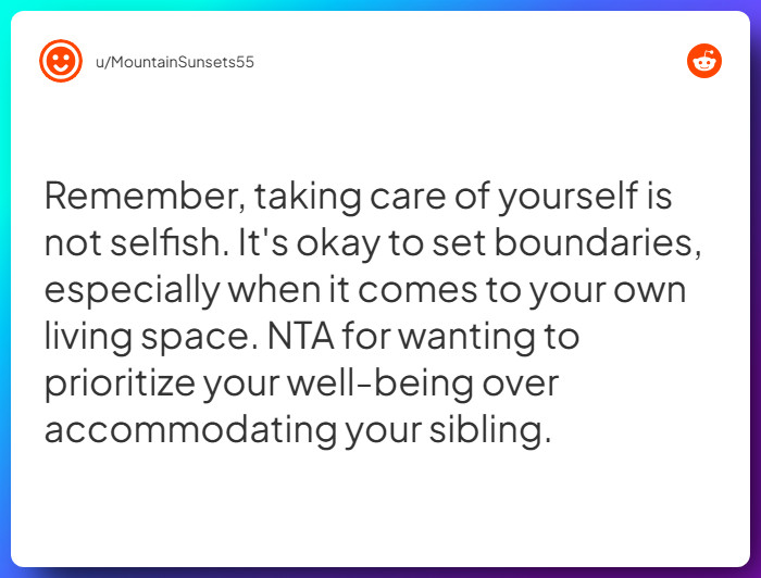 Comment from u/MountainSunsets55