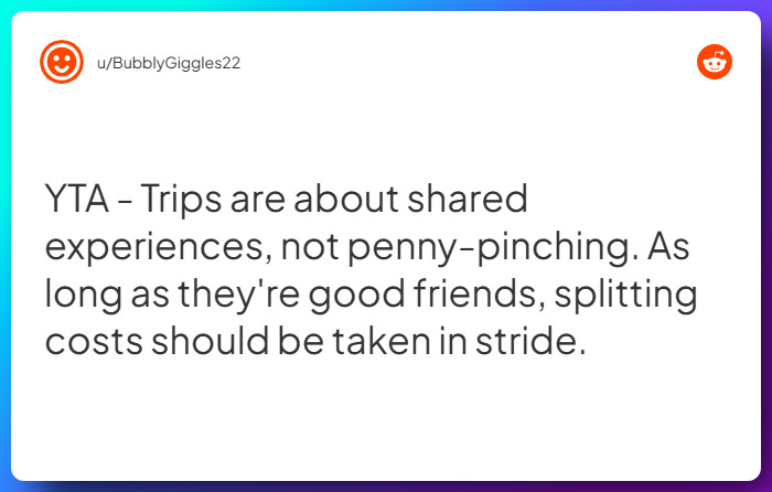 Comment from u/BubblyGiggles22