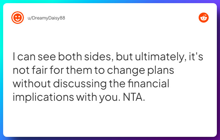 Comment from u/DreamyDaisy88