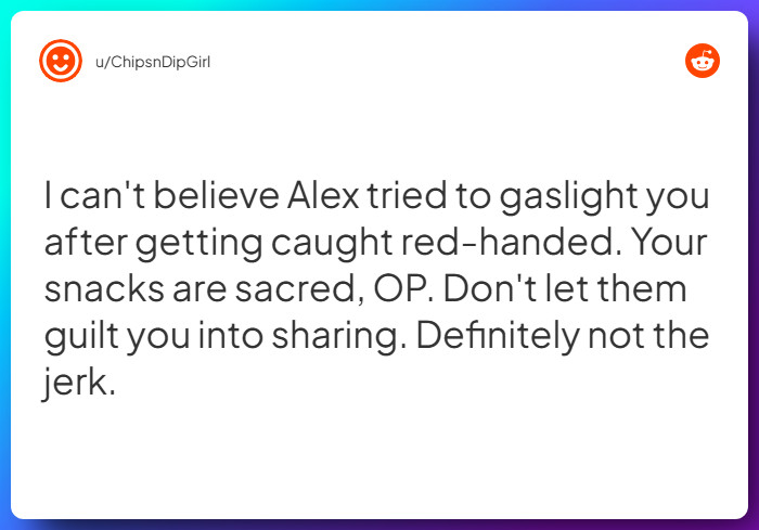 Comment from u/ChipsnDipGirl