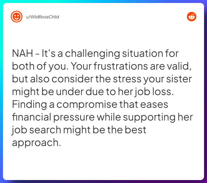 Comment from u/WildRoseChild