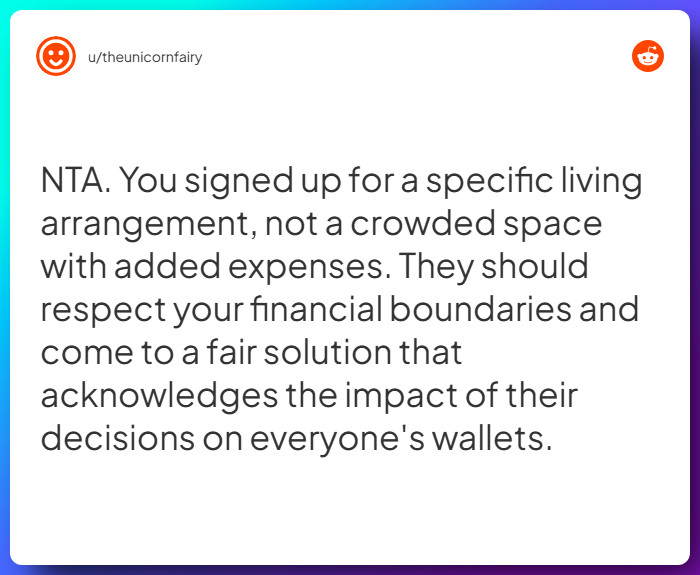 Comment from u/theunicornfairy