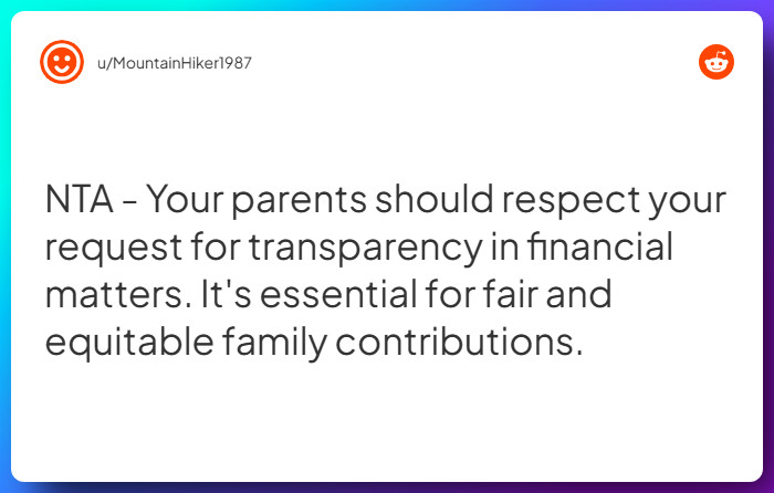 Comment from u/MountainHiker1987