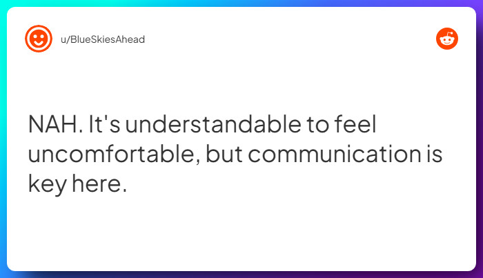 Comment from u/BlueSkiesAhead