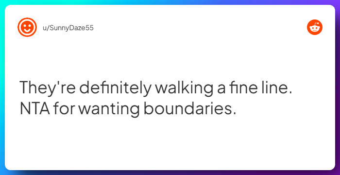 Comment from u/SunnyDaze55