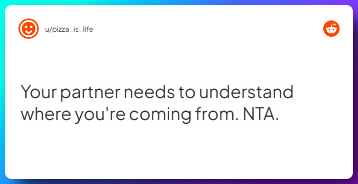 Comment from u/pizza_is_life