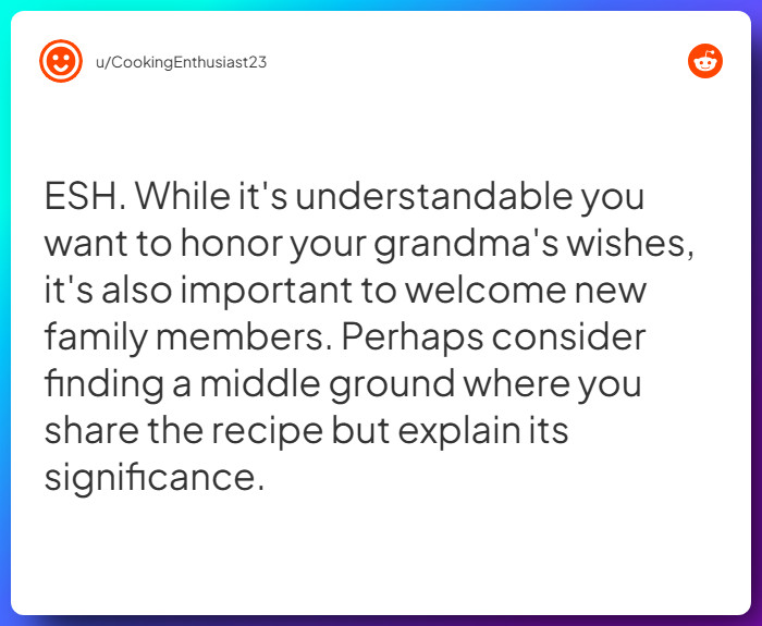 Comment from u/CookingEnthusiast23