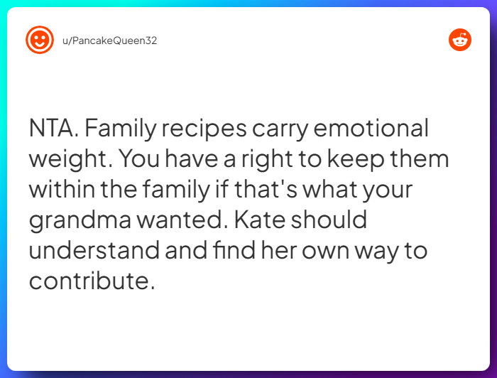 Comment from u/PancakeQueen32