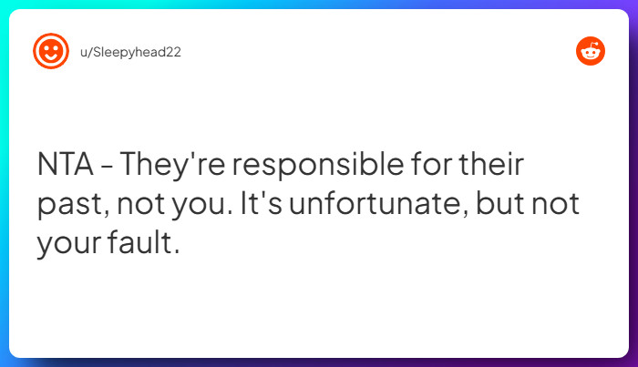 Comment from u/Sleepyhead22