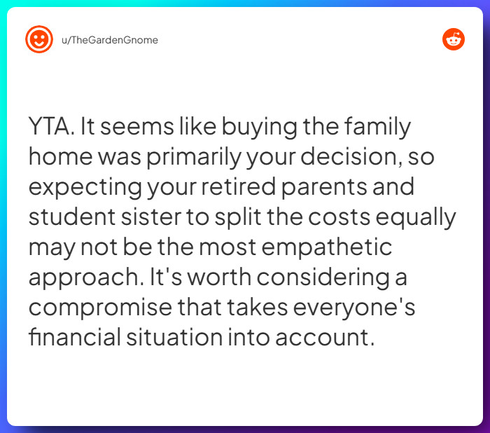 Comment from u/TheGardenGnome