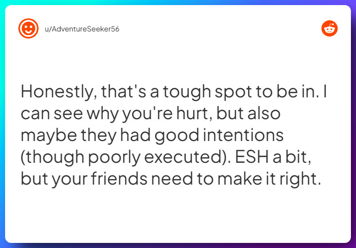 Comment from u/AdventureSeeker56