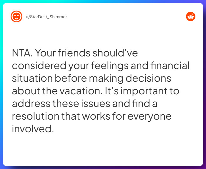 Comment from u/StarDust_Shimmer