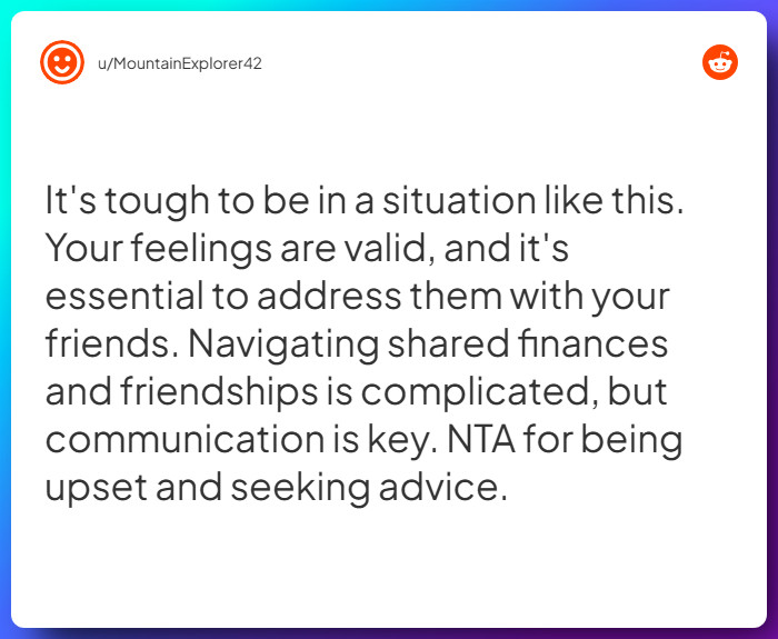 Comment from u/MountainExplorer42