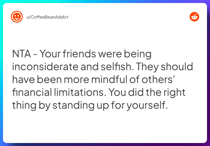 Comment from u/CoffeeBeanAddict