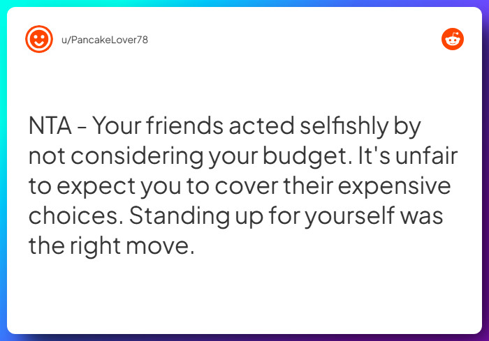 Comment from u/PancakeLover78