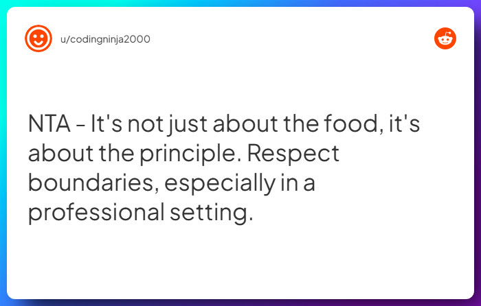 Comment from u/codingninja2000