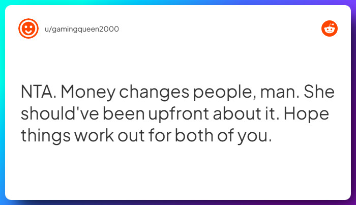 Comment from u/gamingqueen2000