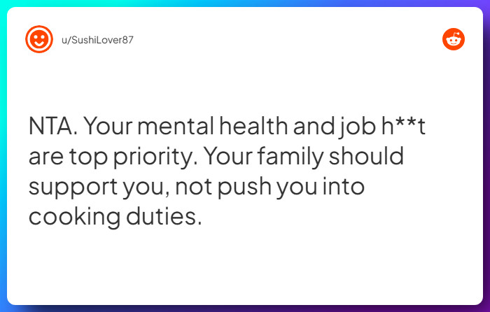 Comment from u/SushiLover87