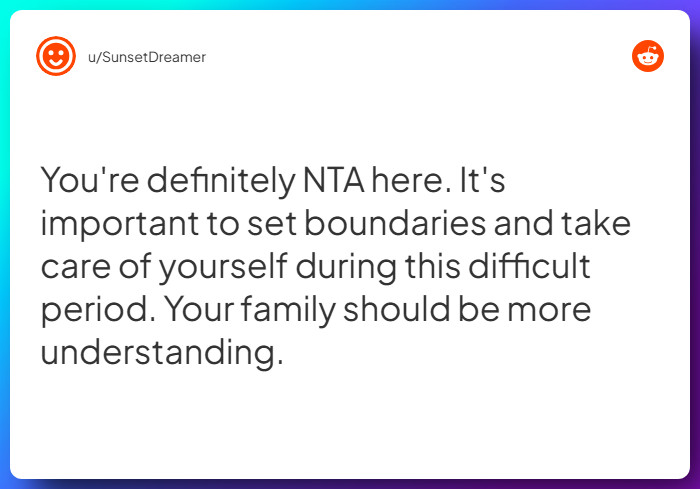 Comment from u/SunsetDreamer