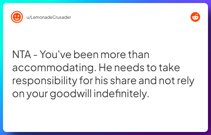 Comment from u/LemonadeCrusader