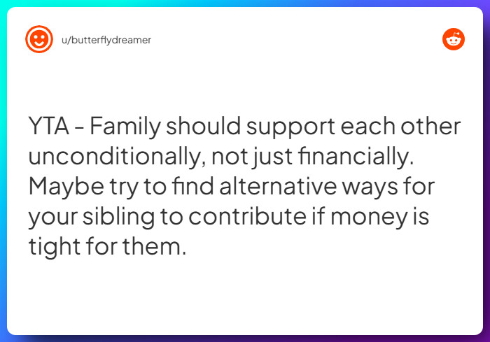 Comment from u/butterflydreamer