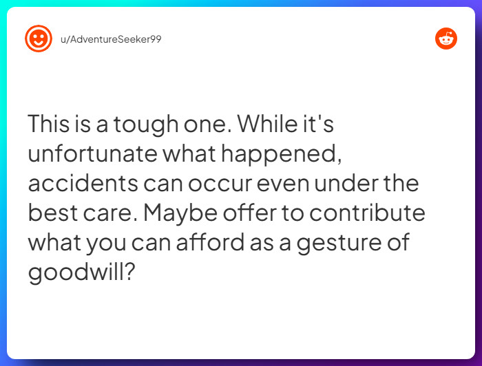 Comment from u/AdventureSeeker99