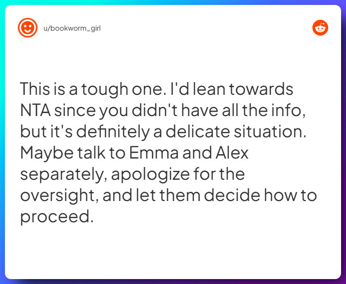 Comment from u/bookworm_girl