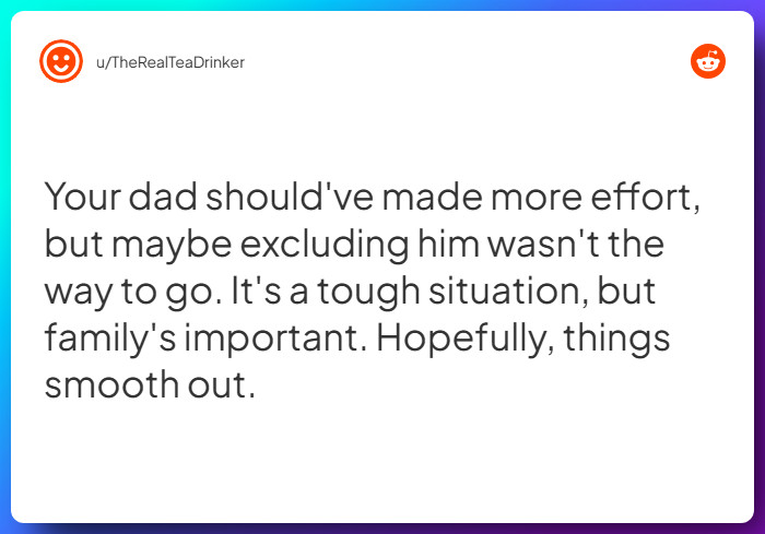 Comment from u/TheRealTeaDrinker