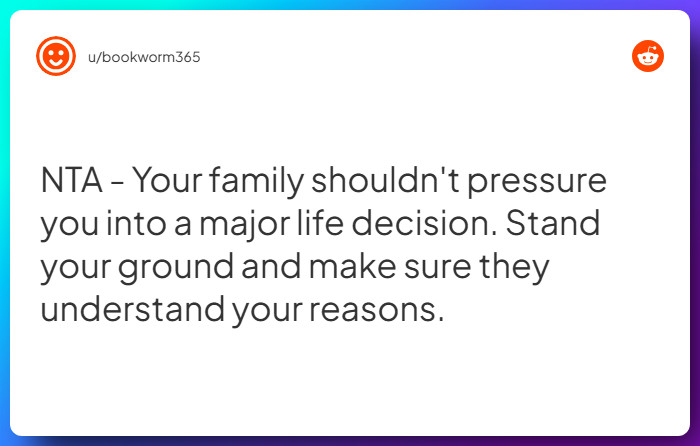 Comment from u/bookworm365