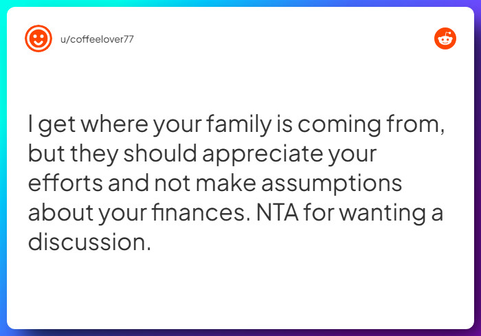 Comment from u/coffeelover77