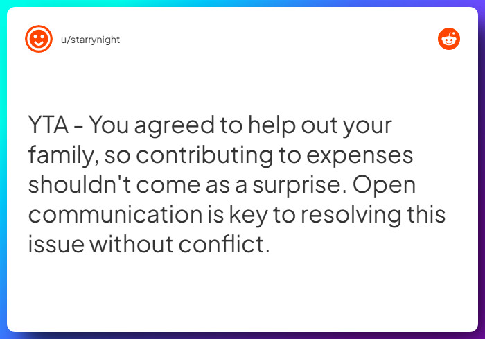 Comment from u/starrynight