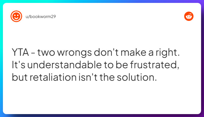 Comment from u/bookworm29