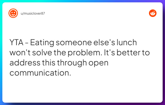 Comment from u/musiclover87