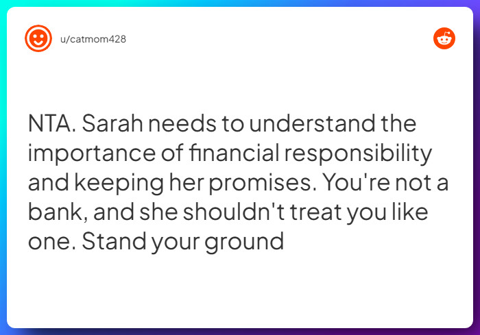 Comment from u/catmom428